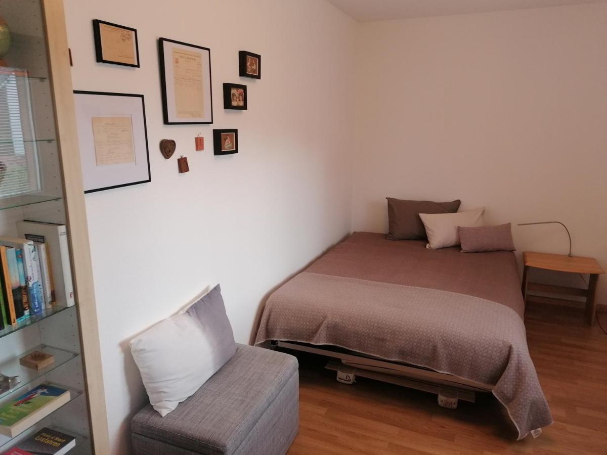 Konditor B & B Frenkendorf 外观 照片